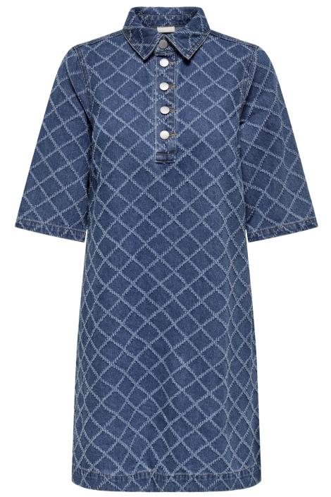 Jacqueline de Yong jdybella-emilie ss dress dnm